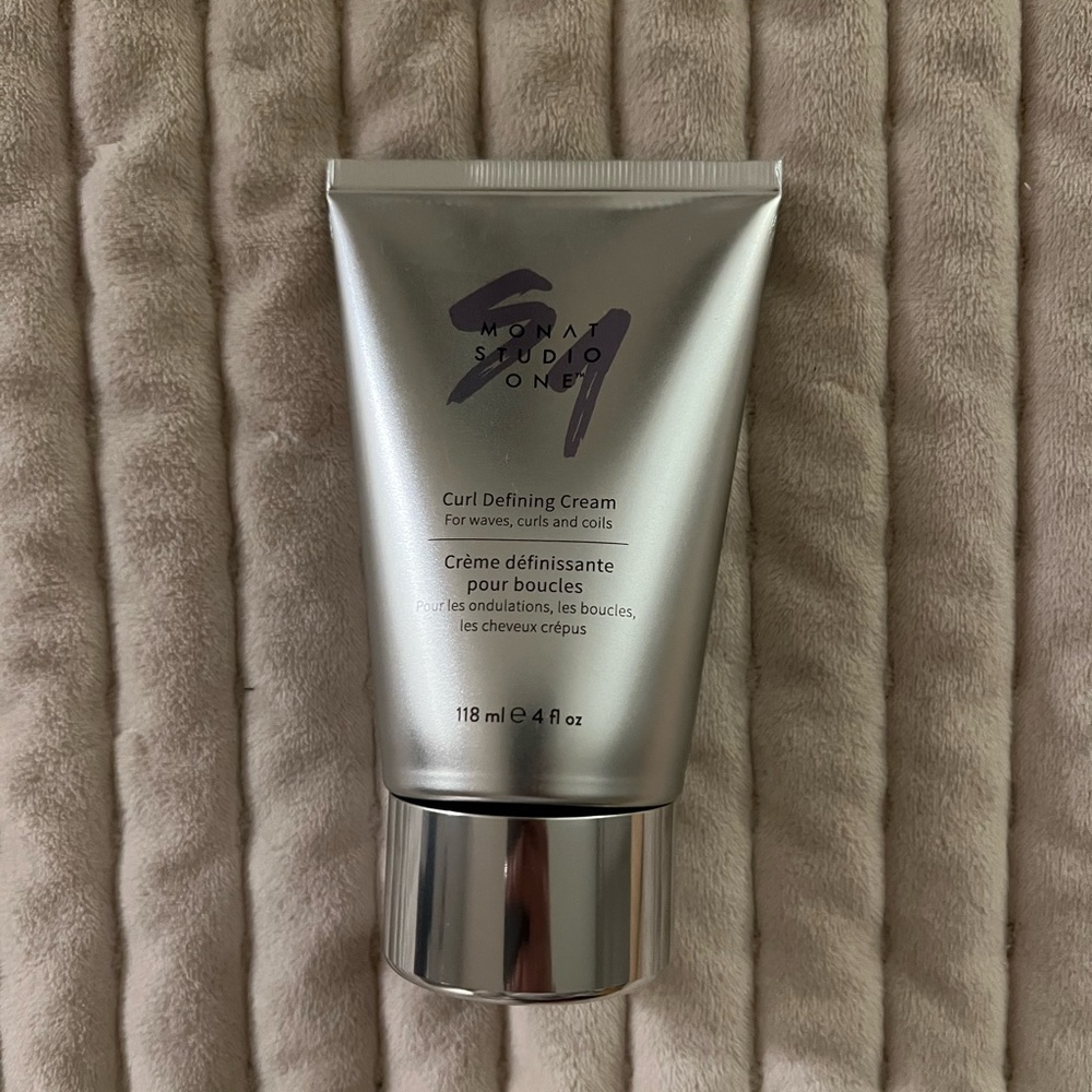 5/$25 Monat Curl Defining Cream